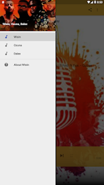 Image 1 for Wisin ~ 2020 New Song