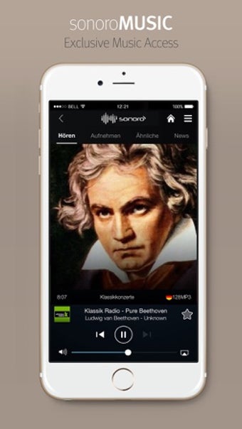 Image 2 for sonoroMUSIC