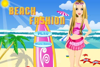 Image 0 for Beach Fashion Lite - Dres…