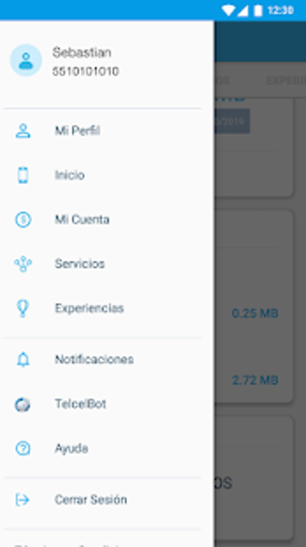 Imagen 0 para Mi Telcel