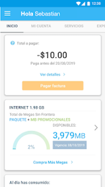 Imagen 3 para Mi Telcel