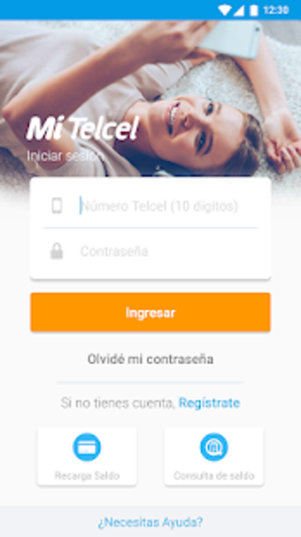 Imagen 2 para Mi Telcel