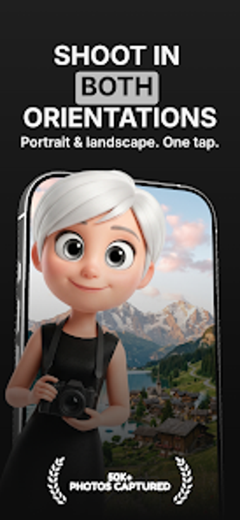 Imagen 0 para DualShot Recorder