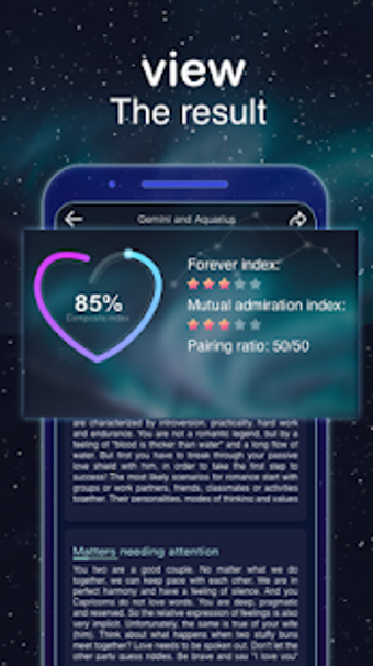 Image 1 for Love Horoscope 2019