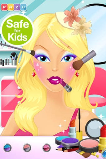 Image 0 for Makeup Girls - Dress Up &…
