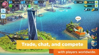 Imagen 0 para SimCity BuildIt