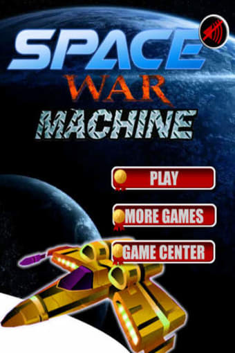 Image 0 for Space War Machine - Age o…