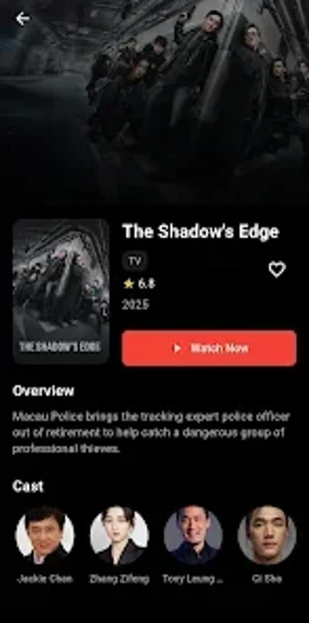 Image 0 for Movie Box Vision: HD Movi…