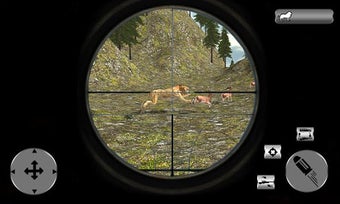 Image 0 for Ultimate 4x4 Lion Hunting…