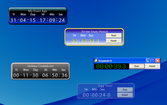 Image 0 for Time TaskMaster