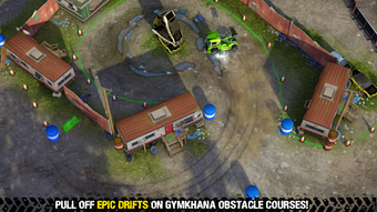 Image 0 for Reckless Racing 3