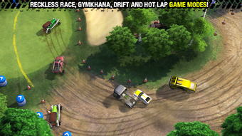 Image 1 for Reckless Racing 3