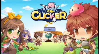 Imagen 0 para Ragnarok Clicker