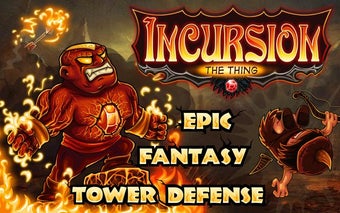Image 1 for Tower defense: Thing TD g…