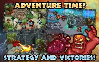 Imagen 3 para Tower defense: Thing TD g…