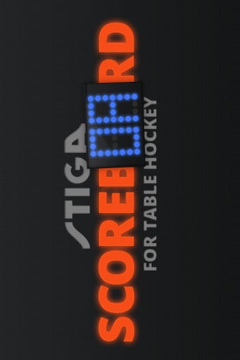 Image 0 for STIGA Scoreboard for Tabl…