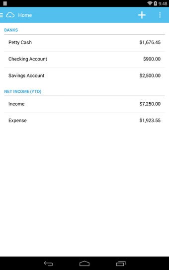 Image 1 for acclux accounting