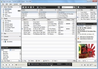 Imagen 0 para MusicBee Portable