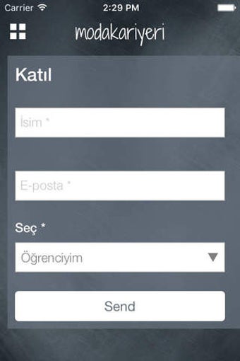 Image 0 for Moda Kariyeri