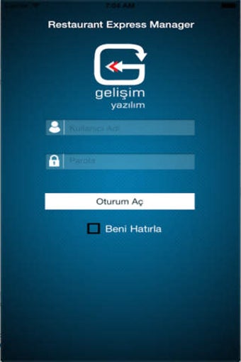 Image 0 for Restaurant Express Manage…