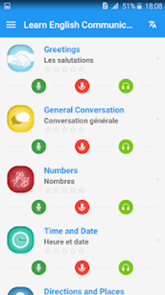 Imagen 3 para Learn English Communicati…