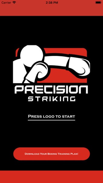 Image 1 for Precision Boxing Coach Pr…