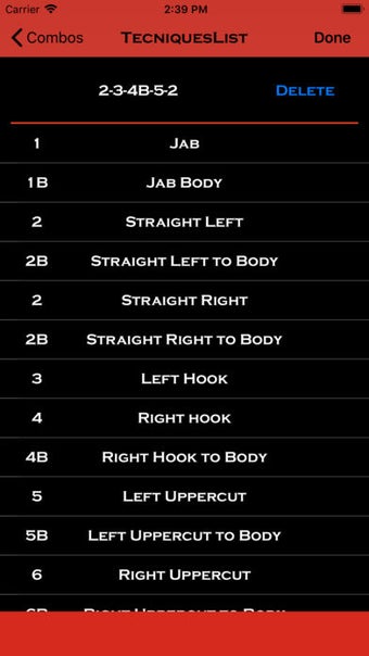 Image 0 for Precision Boxing Coach Pr…