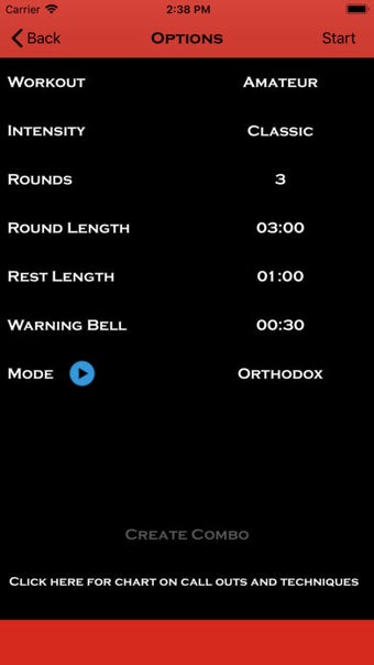 Image 2 for Precision Boxing Coach Pr…