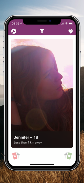 Imagen 3 para Passion Dating app