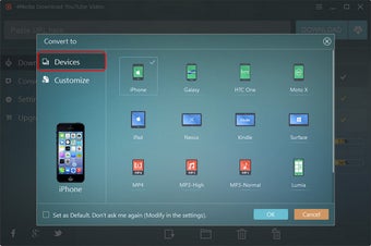 Image 4 for 4Media Download YouTube V…