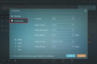 Image 3 for 4Media Download YouTube V…