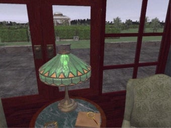 Image 0 for The Omega Stone: Riddle o…