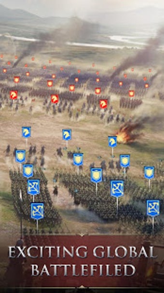 Image 3 for Clash of Empires 2019