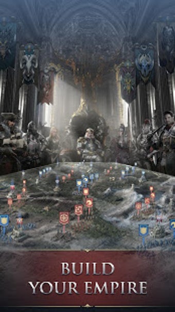 Image 1 for Clash of Empires 2019