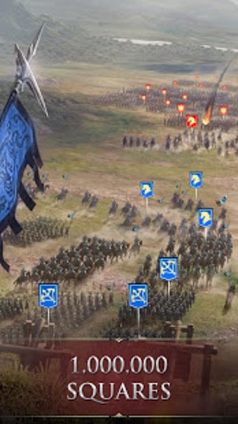 Image 2 for Clash of Empires 2019
