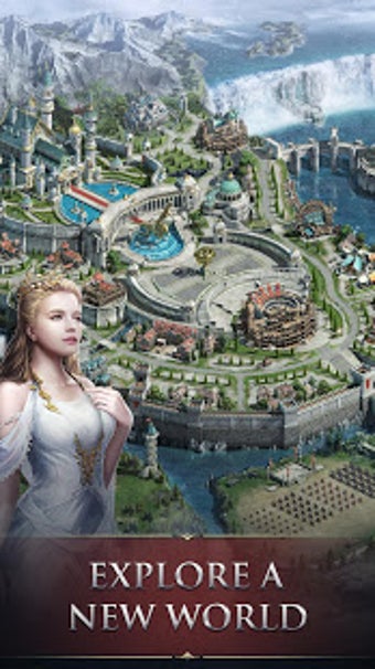 Image 0 for Clash of Empires 2019