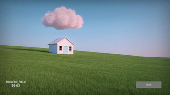 Image 0 for Dreamcore Anomaly Stalker