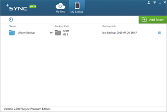 Image 3 for Plusync