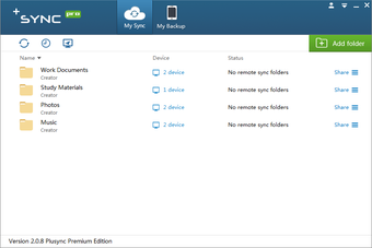 Image 2 for Plusync