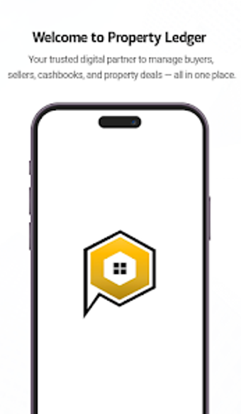 Image 0 for Property Ledger