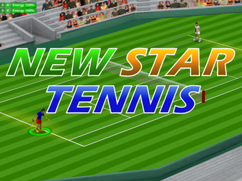 Image 0 for New Star Tennis