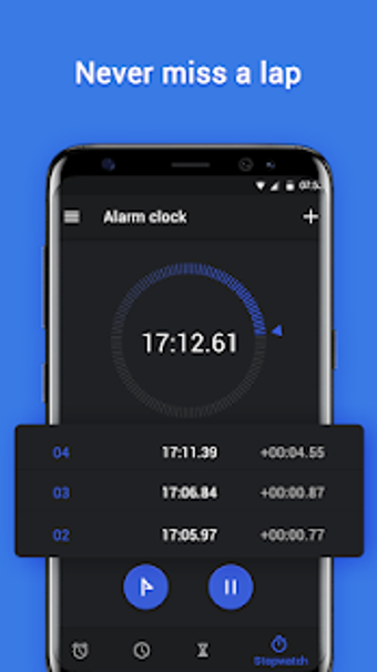 Image 2 for Alarm Clock