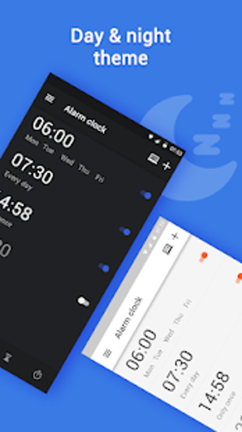 Image 3 for Alarm Clock