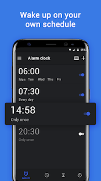 Image 0 for Alarm Clock