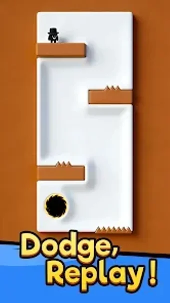 Image 0 for Sprint Run Devil Level