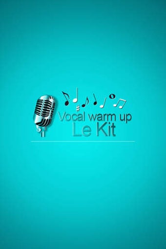 Image 0 for Le kit lite male voices