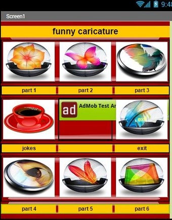 Image 2 for funny caricature and joke…
