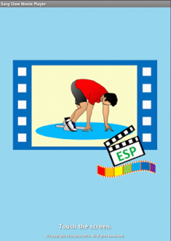 Imagen 2 para Easy Slow Movie Player