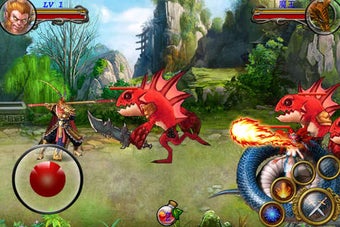 Imagen 0 para Arcade Monkey