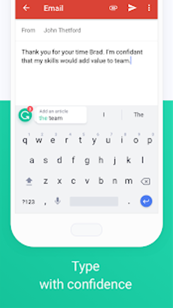 Image 2 for Grammarly Review & Guide …